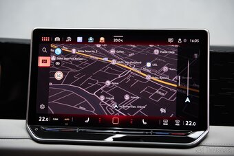 Volkswagen Tiguan 2.0TDI 142kW, automat, 4x4, 2024, DPH - 13