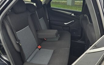 Ford Mondeo 2.0 TDCi Combi Automat - 13