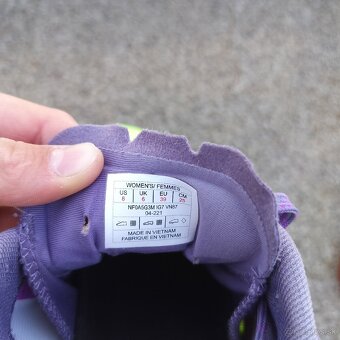 The North Face Vectiv Eminus - 13