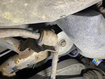 BMW E46 318i Touring LPG - 13