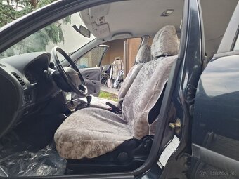 Mitsubishi Carisma 1.6i 16V Avance 103k M5 (benzín) kup.SR - 13