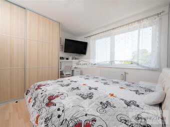 Slnečný 3-izbový byt s terasou a parkovaním, 72 m2 –... - 13