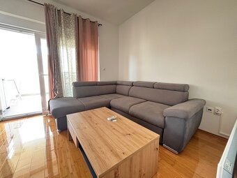 Zariadený 2,5 izbový apartmán s veľkou terasou / Chorvátsko - 13