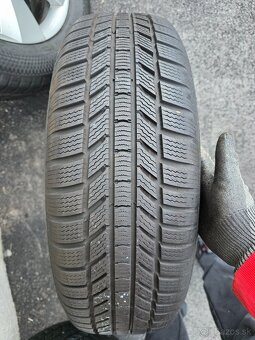 Zimné kolesa Skoda Kodiaq R17 5x112 r17 - 13