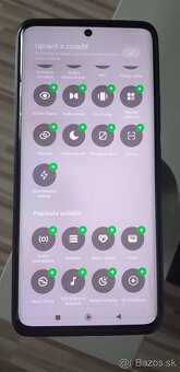 Redmi Note 13pro + 5G  512 GB 12GB+nové bluetoot sluchadla - 13