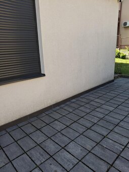 Čistenie fasád, dlažby, strechy, plotov, fotovoltaiky - 13