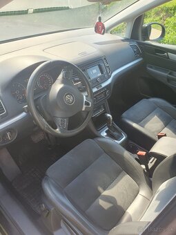 Predam vw sharan 2.0 125kw dsg - 13