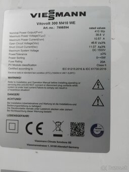 Nové fotovoltické panely - 13