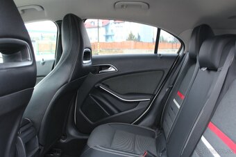 Mercedes-Benz A trieda 160d Style /T - 13