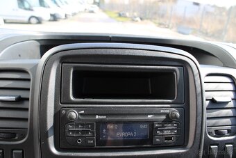 Renault Trafic, 2,0DCI L2H1 + klima - 13