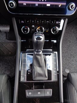 Škoda Superb III 2.0 TDI 110 kW DSG - 13