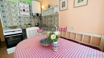 TARGETreal | Na predaj Chalupa pod Vežou, Horný Turček, okre - 13