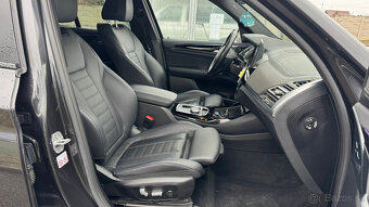 BMW iX3 A/T - 13