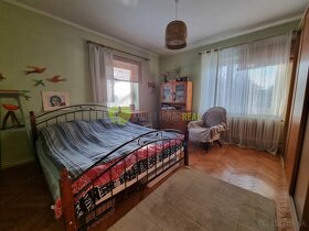 Rodinný dom Vyšná Kamenica - možná výmena za 3i byt v KE - 13