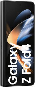 SAMSUNG Galaxy Z Fold4, 12GB/512GB, Phantom Black - 13