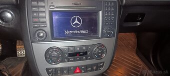 Mercedes-Benz R 350 CDI 4 matic - 13