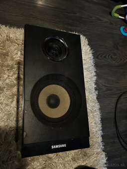 Samsung HT-E5550 - Domace kino / set plne fuckny - 13