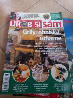 Urob si sam - 13