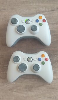 Konzola Xbox 360 - 13