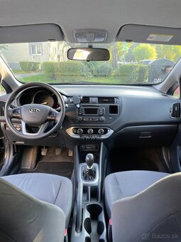 Kia Rio 1.4 , 91500km - 13