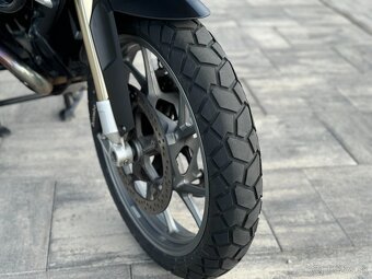 BMW R 1200 GS - 13