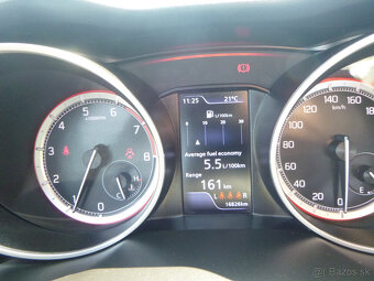 Suzuki Swift GL+ 1,2i 2023 - 13