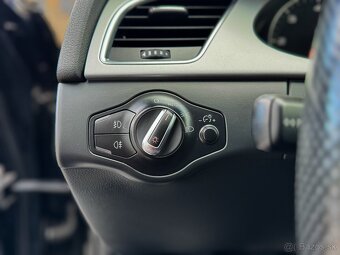 Audi A4 2.7 TDI Premium style - 13