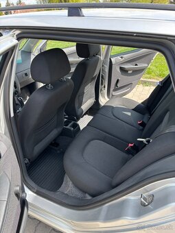 Škoda Fabia Combi 1.4 16v 55kw-75PS r.v. 2006 - 13