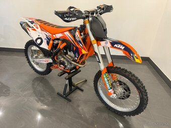 Ktm sxf 350 - 13