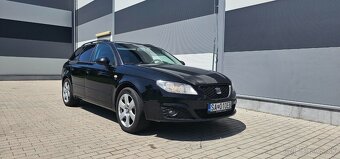 Seat EXEO - 13