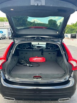Volvo V60 D6 - 13
