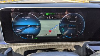 Mercedes-Benz CLA 200 Coupe AMG Line 2019 - 13