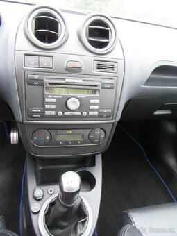 Ford Fiesta ST 150 - 13