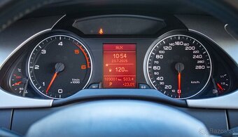 Audi A4 Avant 3.0 TDI V6 quattro tiptronic - 13