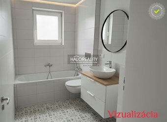HALO reality - Predaj, dvojizbový byt Poprad - 13
