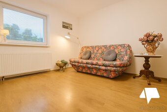 Predaj 6-izbový rodinný dom Čechynce - 13