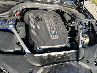 BMW 530d xDrive - 13