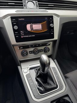 VOLKSWAGEN PASSAT VARIANT, 2,0 TDI,AUTOMAT DSG, 5/2018 - 13