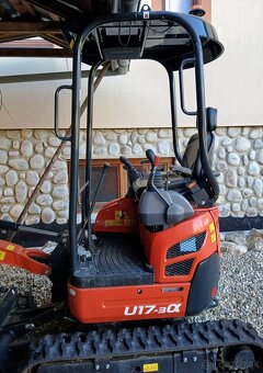 Minibager minirypadlo - 13