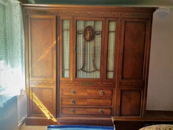 RD na pozemku 243 m2, Hrušov okres Veľký Krtíš - 13