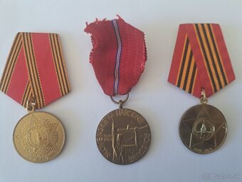 Predám plakety - 13