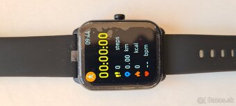 Smart hodinky - 13