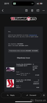 Nike ZOOM MERCURIAL SUPERFLY 10 ACADEMY KM TF - 13