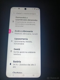 Cca 6 mes.motorola g15 - 13