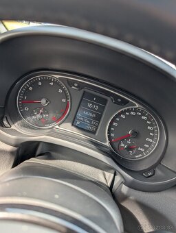 Audi A1 S-line 1.4 TFSI - 13