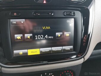 Dacia Lodgy 1.2 TCe Arctica - 13