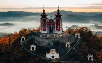 Na predaj 2i apartmán 55m2 v centre Banskej Štiavnice - 13