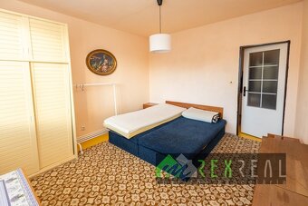 Predaj 4 izbového bytu s balkónom, Veľký Krtíš. - 13