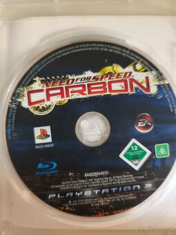 Predám PlayStation 3 (PS3) - 13