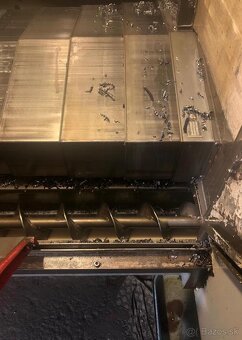 Obráběcí centrum (horizontální) ZPS H 40 TREND (5374) - 13